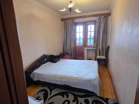2 otaqlı köhnə tikili - Həzi Aslanov m. - 50 m²