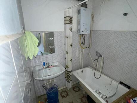2 otaqlı köhnə tikili - Bakıxanov q. - 51 m²