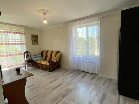 Elan №6118153 - Bakı, Bakıxanov q., 1 otaqlı, 30 m², 3/4 mərtəbə