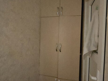 3 otaqlı köhnə tikili - Xırdalan - 75 m²