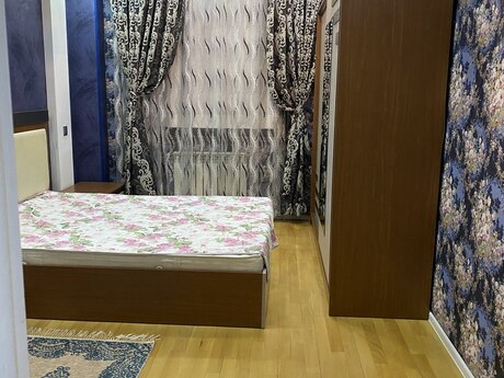 2 otaqlı yeni tikili - 20 Yanvar m. - 100 m²