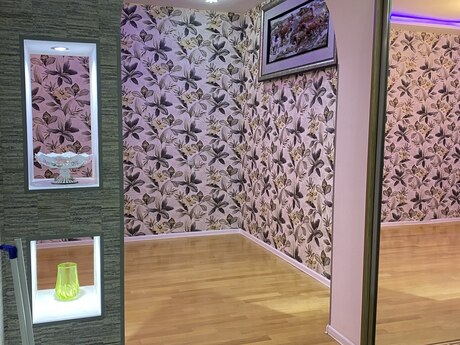 2 otaqlı yeni tikili - 20 Yanvar m. - 100 m²