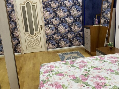 2 otaqlı yeni tikili - 20 Yanvar m. - 100 m²