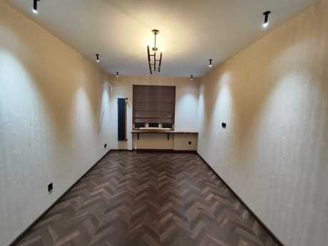 2 otaqlı köhnə tikili - Əhmədli m. - 64 m²