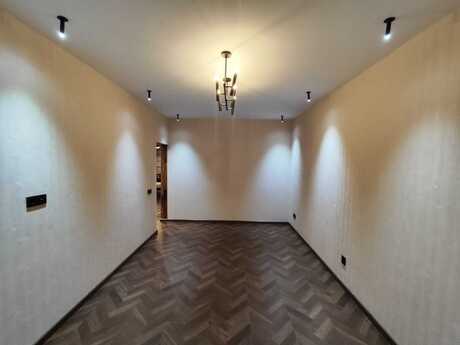 2 otaqlı köhnə tikili - Əhmədli m. - 64 m²