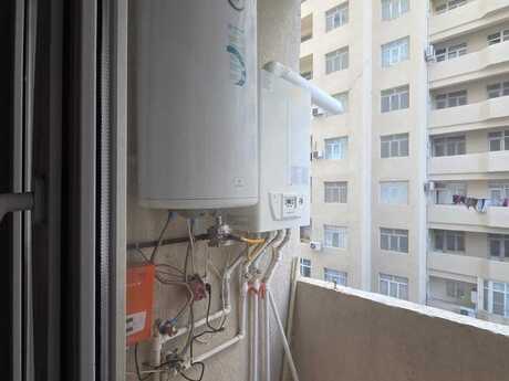 2 otaqlı yeni tikili - Xırdalan - 62 m²
