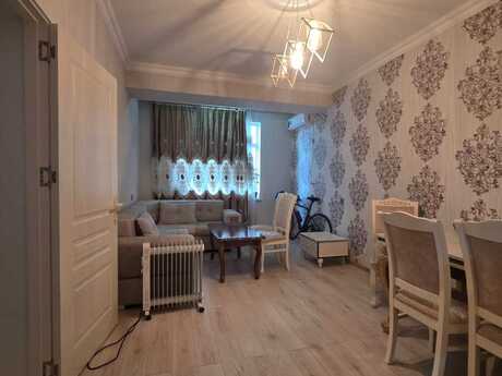 2 otaqlı yeni tikili - Xırdalan - 62 m²