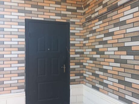 5 otaqlı həyət evi/bağ evi - Biləcəri q. - 240 m²