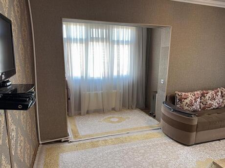 2-комн. вторичка - пос. Бакиханова - 42 м²