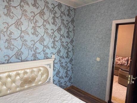 2-комн. вторичка - пос. Бакиханова - 42 м²