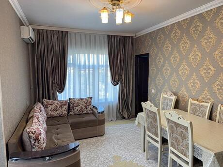 2-комн. вторичка - пос. Бакиханова - 42 м²