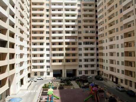 Elan №6118191 - Bakı, Nəriman Nərimanov m., 4 otaqlı, 155 m², 8/19 mərtəbə