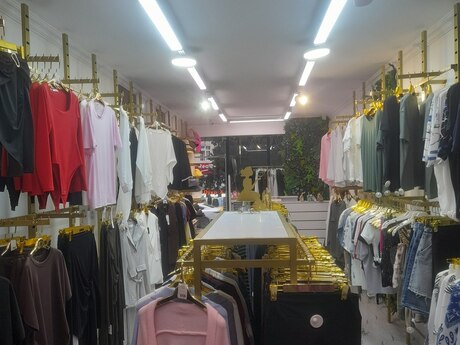 Obyekt - Memar Əcəmi m. - 90 m²