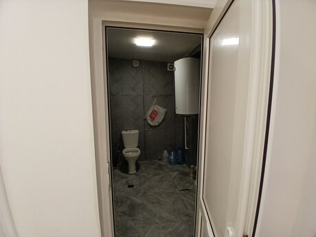 Объект - м. Элмляр Академиясы - 60 м²