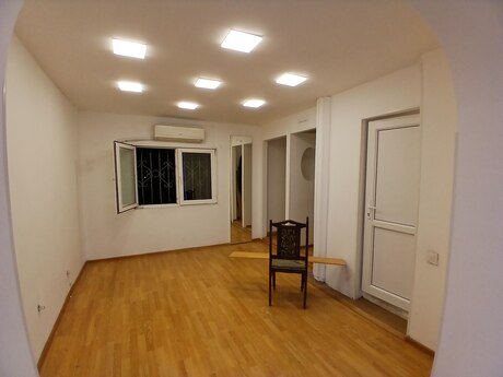 Объект - м. Элмляр Академиясы - 60 м²