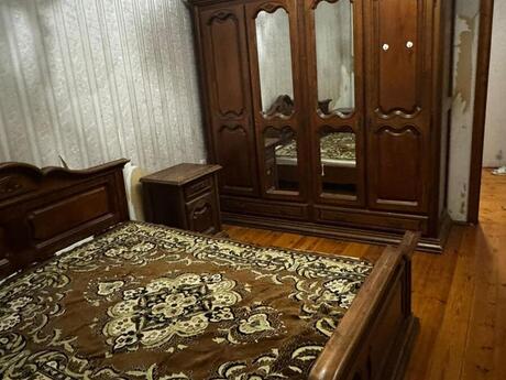 2 otaqlı köhnə tikili - Yasamal r. - 65 m²