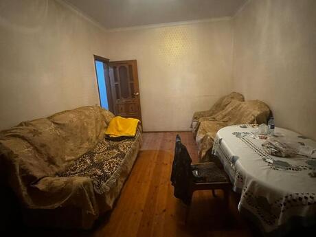 2 otaqlı köhnə tikili - Yasamal r. - 65 m²