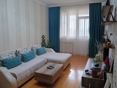 3 otaqlı mənzil, 83 m², Sabunçu: 165 000 ₼ 2