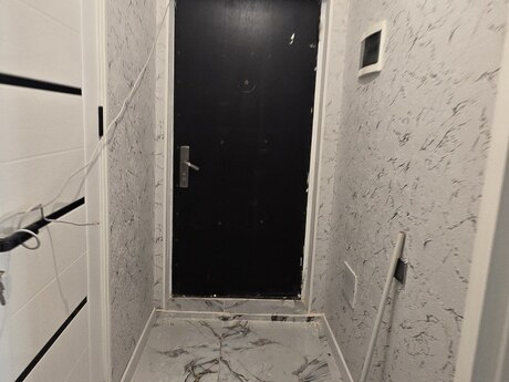 1 otaqlı yeni tikili - Xırdalan - 42 m²