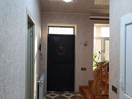 4 otaqlı həyət evi/bağ evi - Maştağa q. - 170 m²