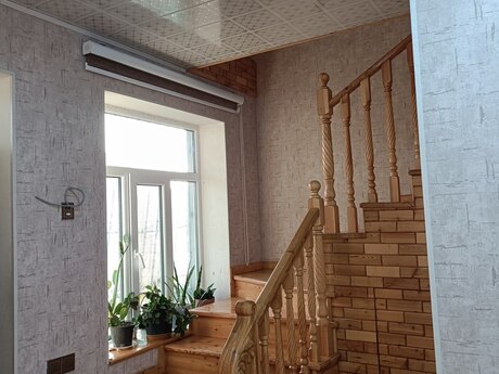 4 otaqlı həyət evi/bağ evi - Maştağa q. - 170 m²