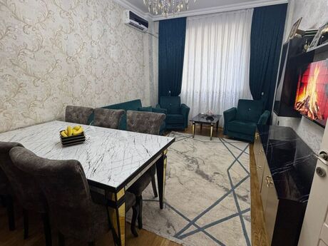2 otaqlı yeni tikili - Xırdalan - 51 m²
