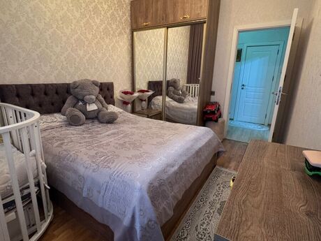 2 otaqlı yeni tikili - Xırdalan - 51 m²