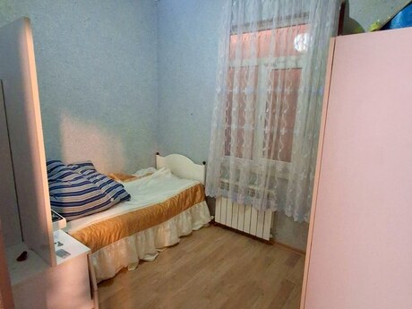 3 otaqlı həyət evi/bağ evi - Masazır q. - 50 m²