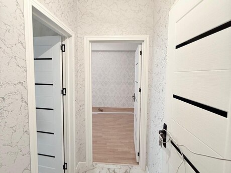1 otaqlı yeni tikili - Xırdalan - 41 m²