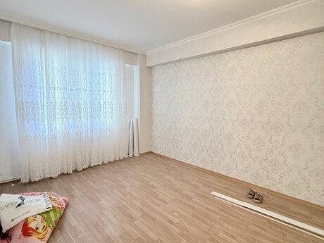 1 otaqlı yeni tikili - Xırdalan - 41 m²