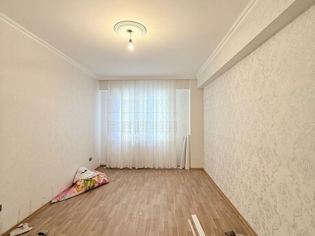 1 otaqlı yeni tikili - Xırdalan - 41 m²