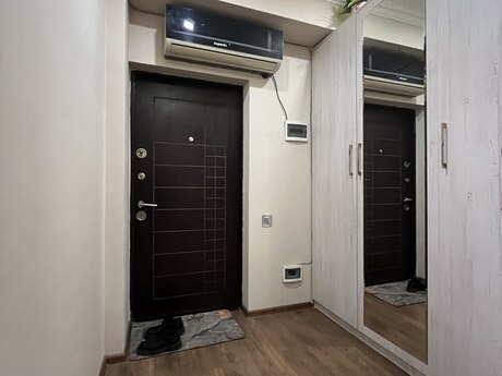 3 otaqlı mənzil, 73 m², Masazır: 93 000 ₼ 2