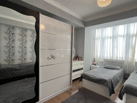 3 otaqlı mənzil, 73 m², Masazır: 93 000 ₼ 5