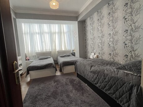 Elan №6118232 - Bakı, Masazır q., 3 otaqlı, 73 m², 4/6 mərtəbə
