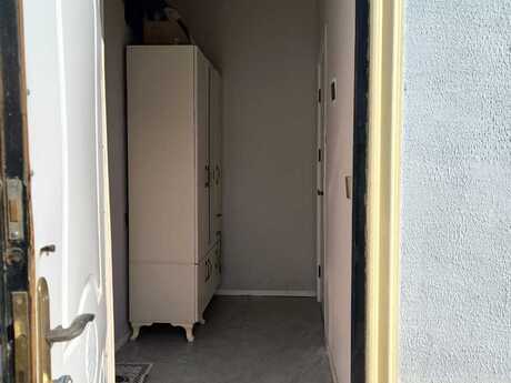 2 otaqlı həyət evi/bağ evi - Hövsan q. - 54 m²