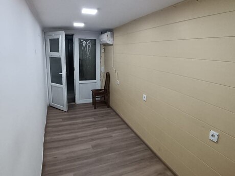 Obyekt - İçəri Şəhər m. - 13 m²