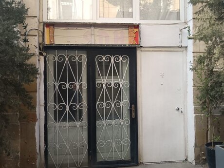 Obyekt - İçəri Şəhər m. - 13 m²