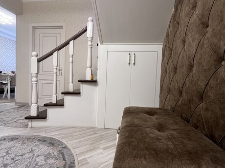 3 otaqlı yeni tikili - Masazır q. - 65 m²