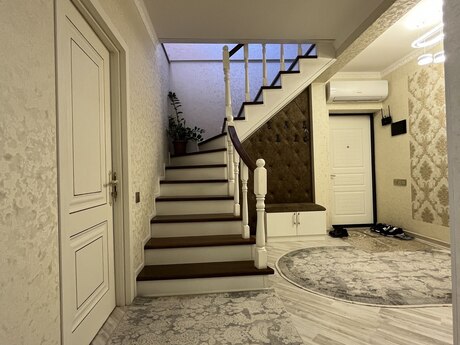 Elan №6118251 - Bakı, Masazır q., 3 otaqlı, 65 m², 6/6 mərtəbə