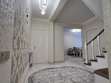 3 otaqlı yeni tikili - Masazır q. - 65 m²
