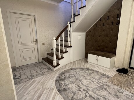 3 otaqlı yeni tikili - Masazır q. - 65 m²
