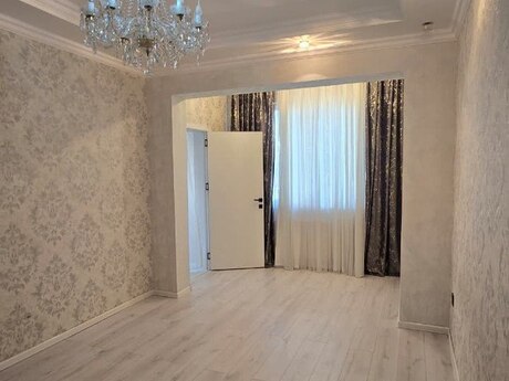2 otaqlı köhnə tikili - 20 Yanvar m. - 45 m²