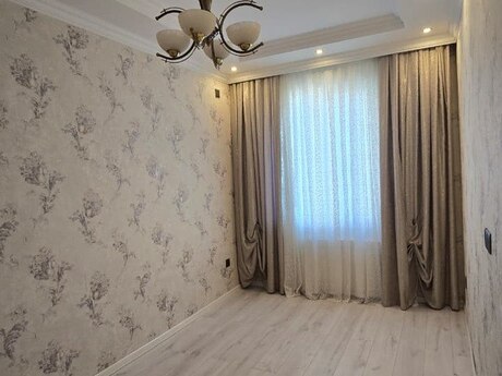 2 otaqlı köhnə tikili - 20 Yanvar m. - 45 m²