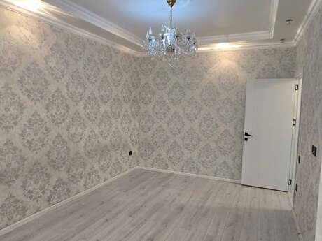2 otaqlı köhnə tikili - 20 Yanvar m. - 45 m²