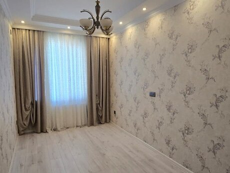 2 otaqlı köhnə tikili - 20 Yanvar m. - 45 m²