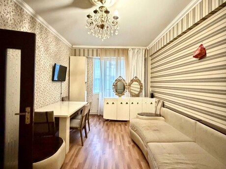 2 otaqlı köhnə tikili - Xırdalan - 44 m²