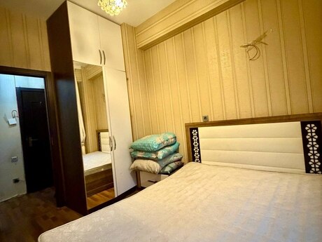 2 otaqlı köhnə tikili - Xırdalan - 44 m²