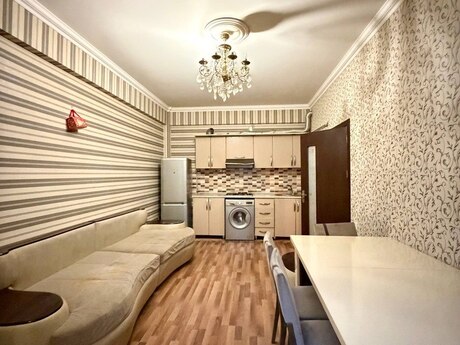 2 otaqlı köhnə tikili - Xırdalan - 44 m²
