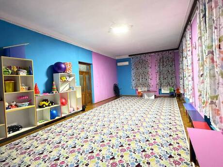 Obyekt - Qaraçuxur q. - 412 m²
