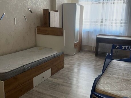 2 otaqlı yeni tikili - Əhmədli m. - 60 m²